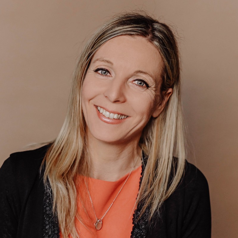 Portrait de Elsa Lebey