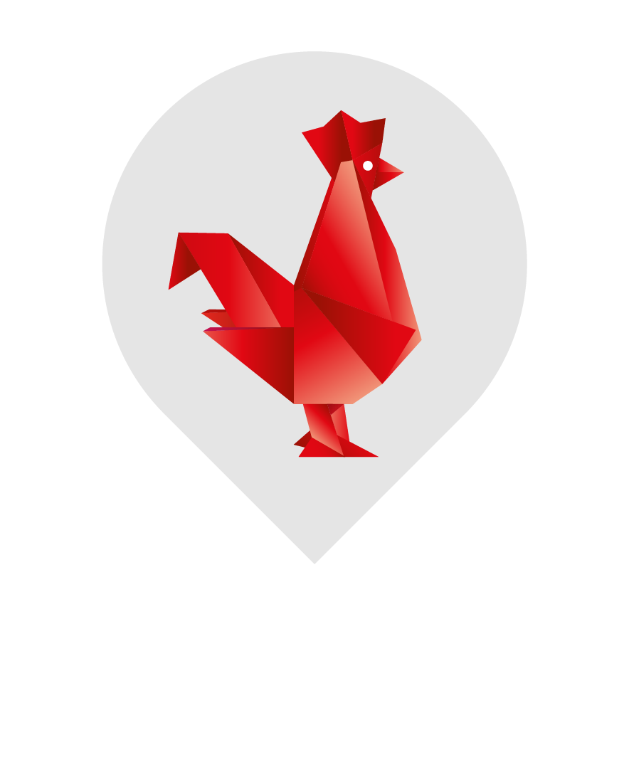 Logo La French Tech Montréal